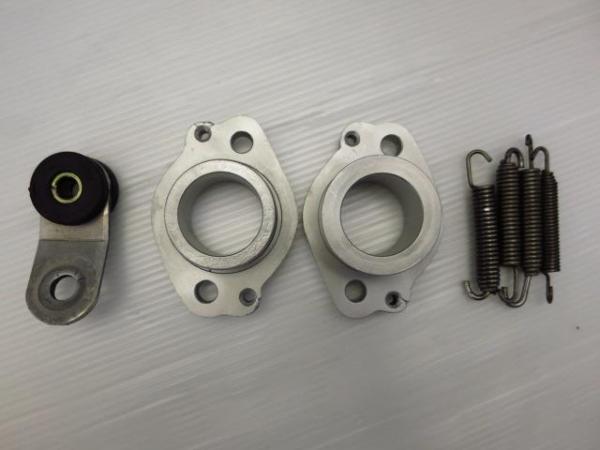 OXレーシング マジックファイヤー RZ250R 3HM チャンバー OXレーシング マジックファイヤー RZ250R 3HM チャンバー - メルカリ