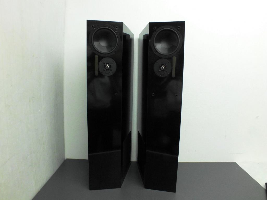 スピーカー ペア NHT MODEL2.5i 中古 ☆1209 | mirudake