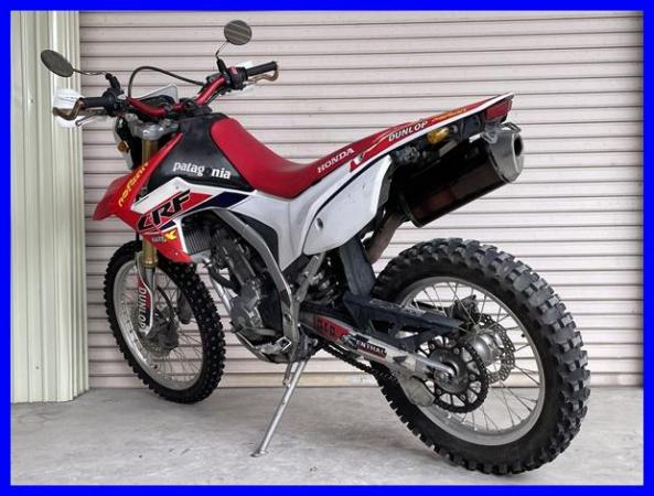 IMG_5185　CRF250L.JPG
