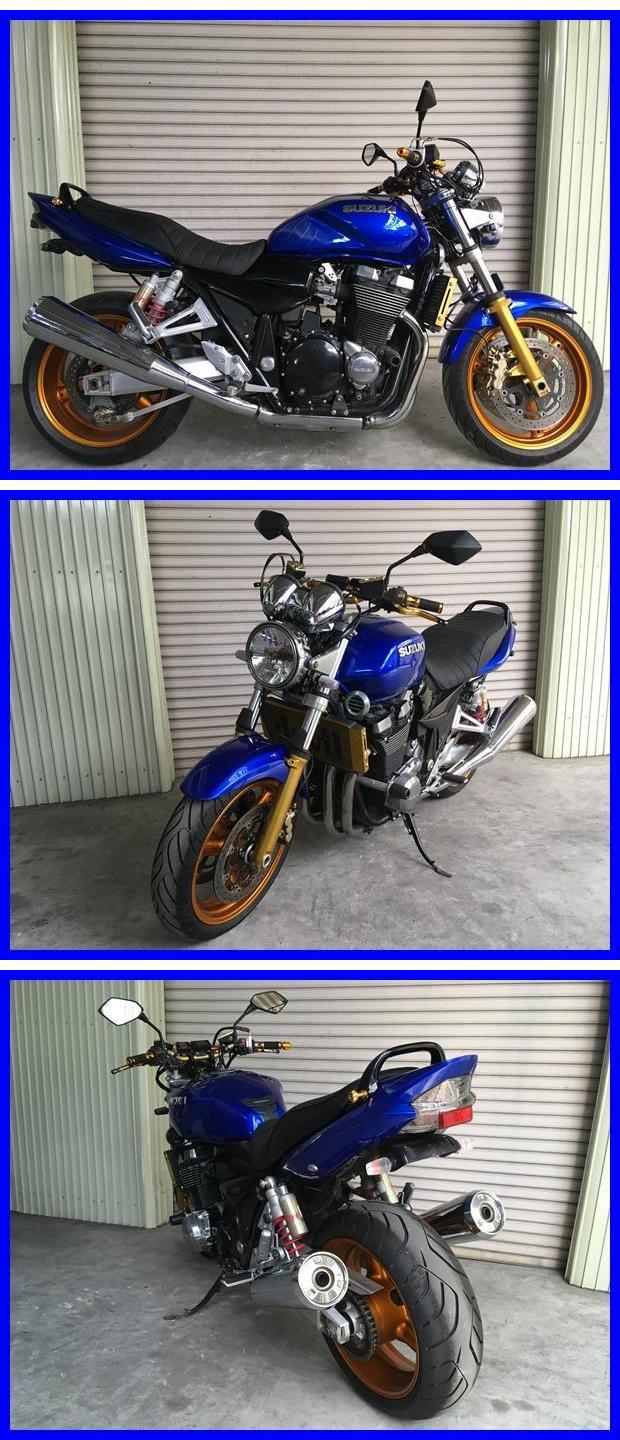 GSX1400 i731