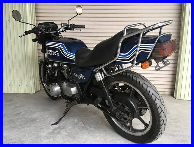 Z750FX3 m227 | mirudake