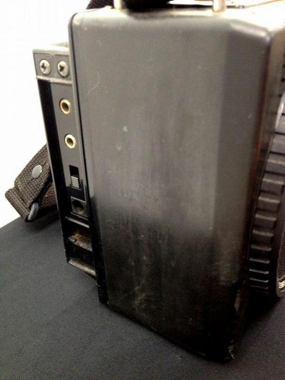激レア】SANYO ラジカセ M-GT7 4バンド ヴィンテージ レトロ | mirudake