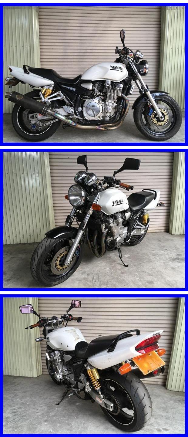 XJR1300 i729