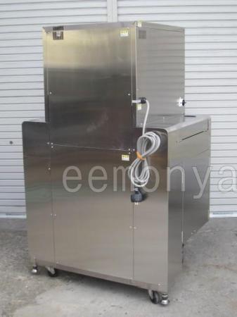 イシダ 自動計量包装値付機 WM-UNI '09年 | mirudake