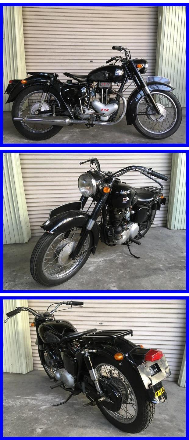 メグロジュニアS8 i1127