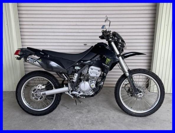 IMG_4561　KLX250.JPG