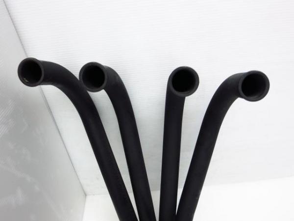 Z1 Z2 系 バンズ＆ハインズ VANCE & HINES メガホンマフラー | mirudake