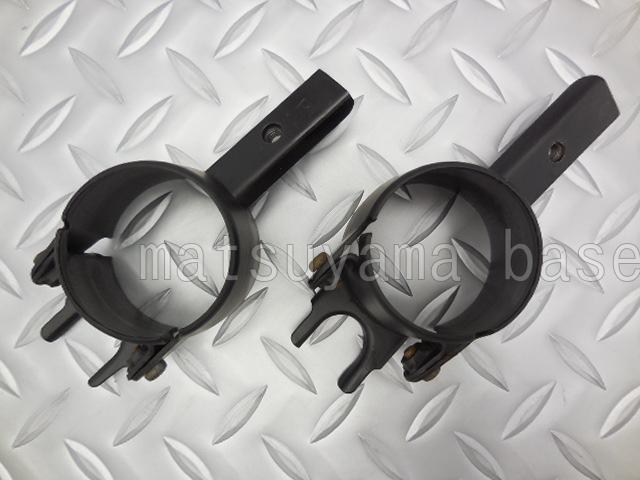 美品希少小数 CB750F RC04 当時物 純正 ウインカーステー ◇OP