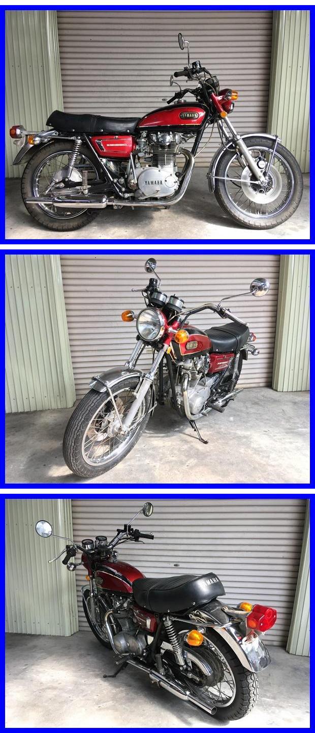 XS650E i107