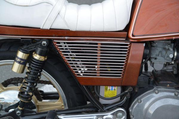 GSX400E ザリ GS40X-05068 | mirudake