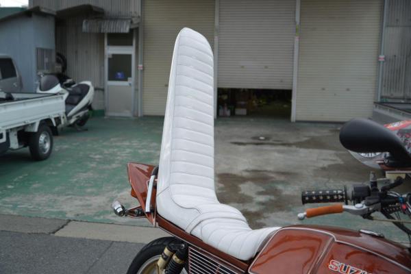 GSX400E ザリ GS40X-05068 | mirudake