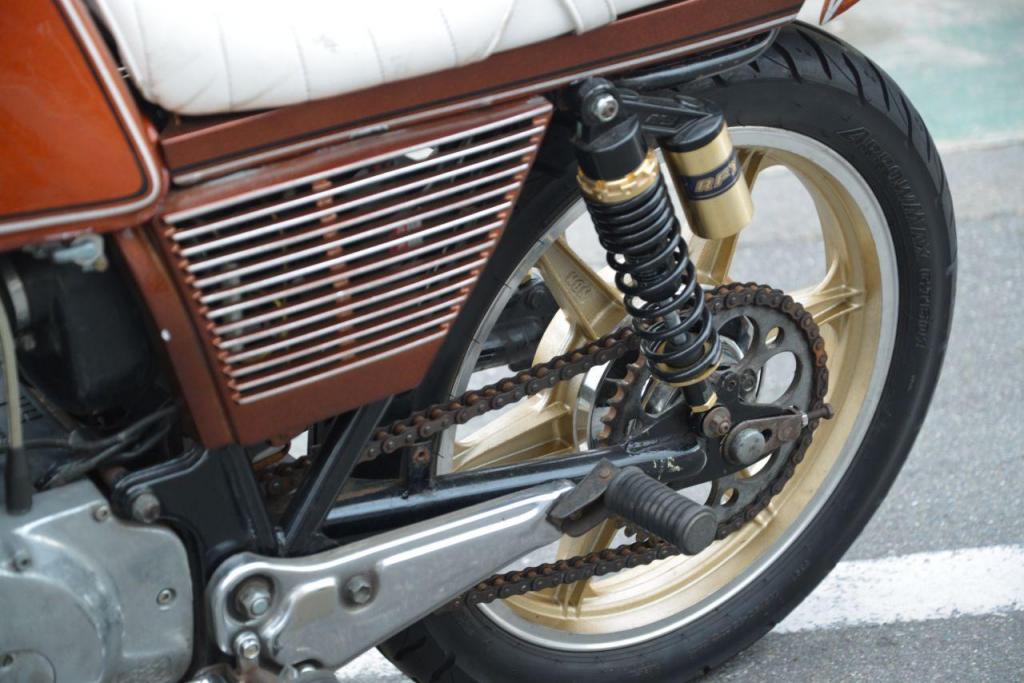 GSX400E ザリ GS40X-05068 | mirudake