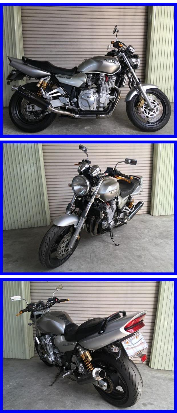 XJR1300 i102