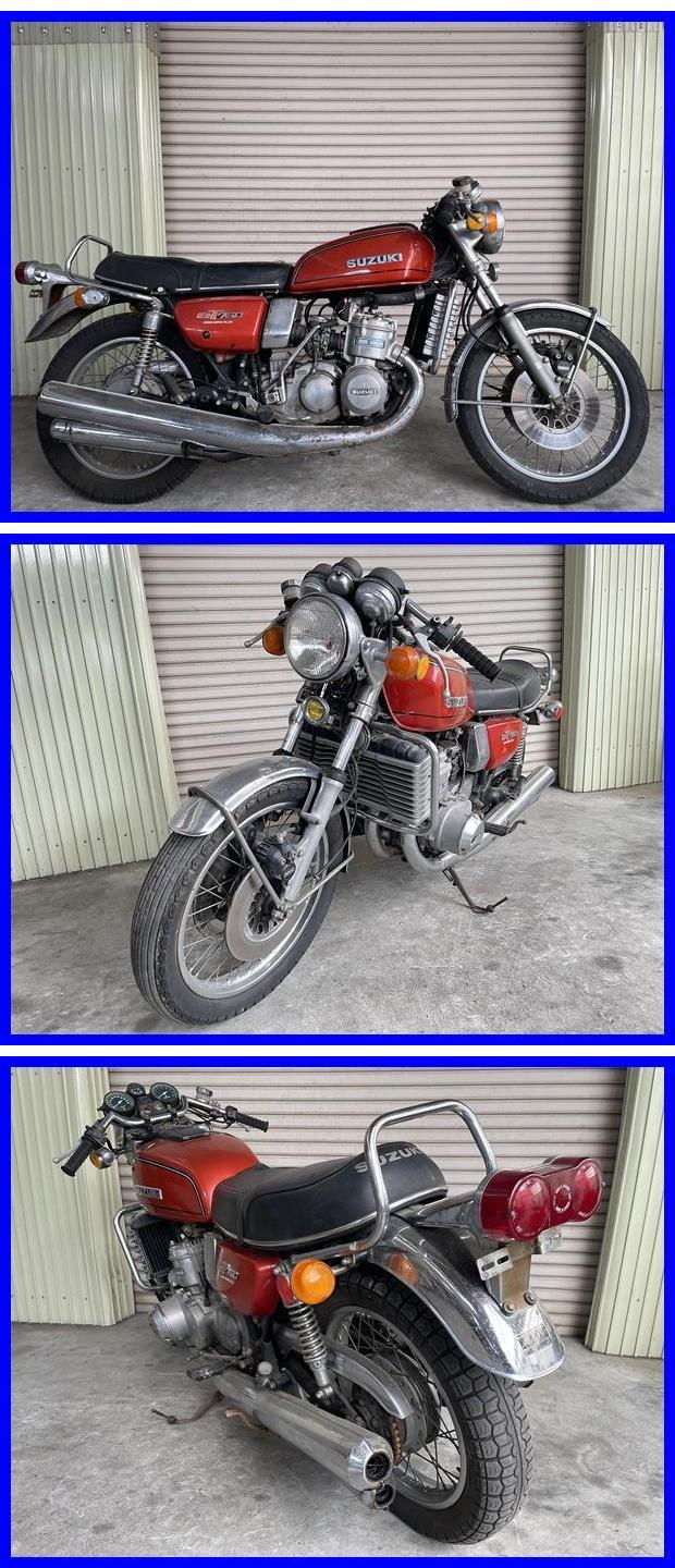 GT750 g826